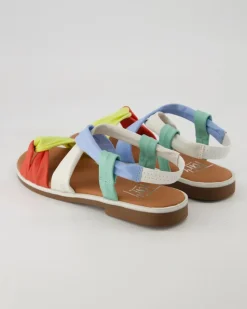 Cinthia Sandalen in Mehrfarbig