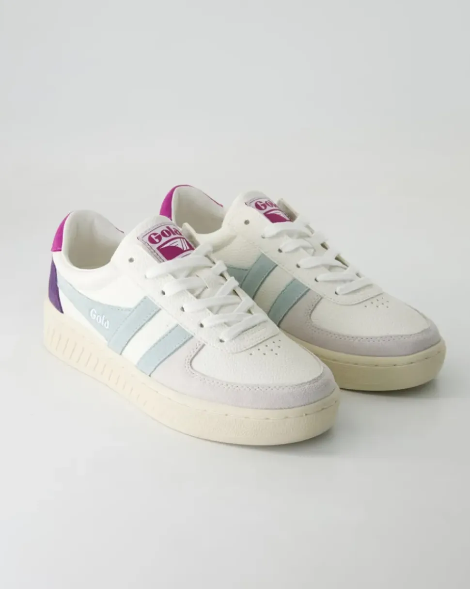 CLA415 Sneaker in Mehrfarbig