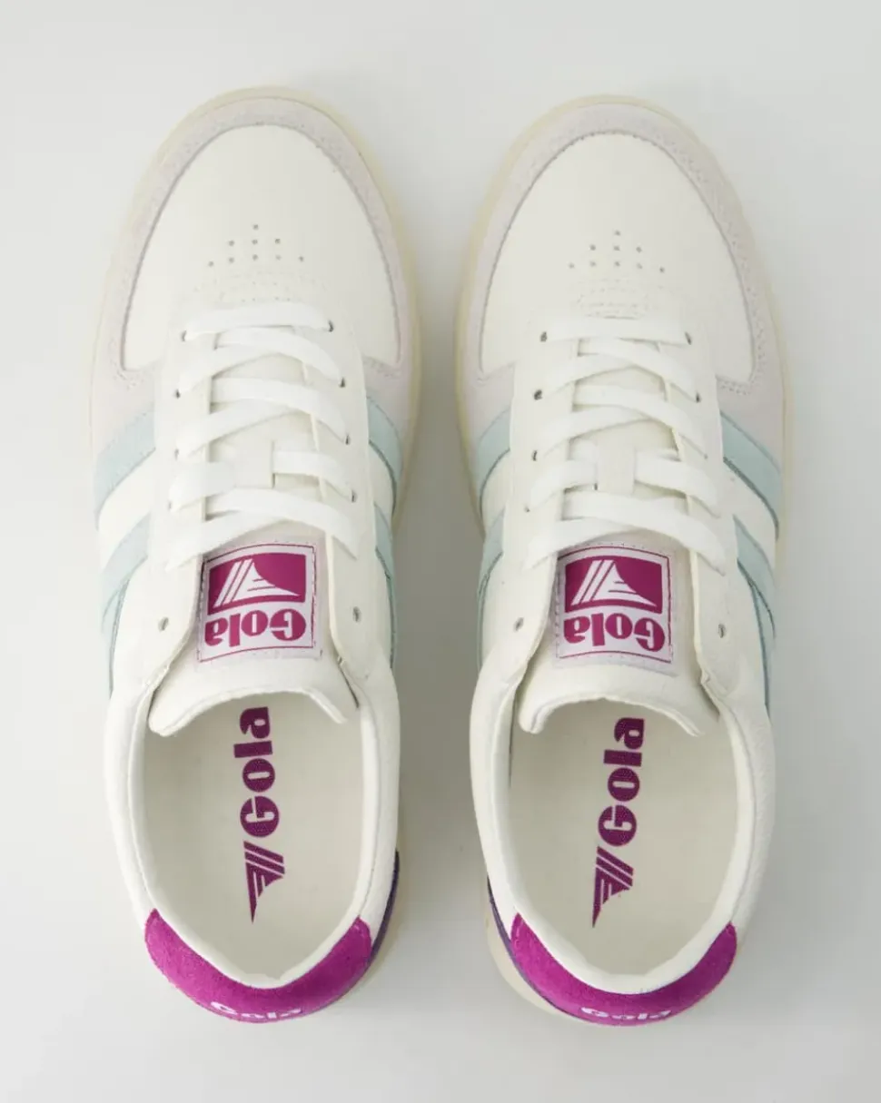 CLA415 Sneaker in Mehrfarbig