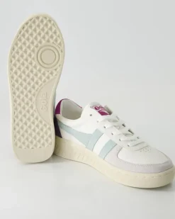 CLA415 Sneaker in Mehrfarbig