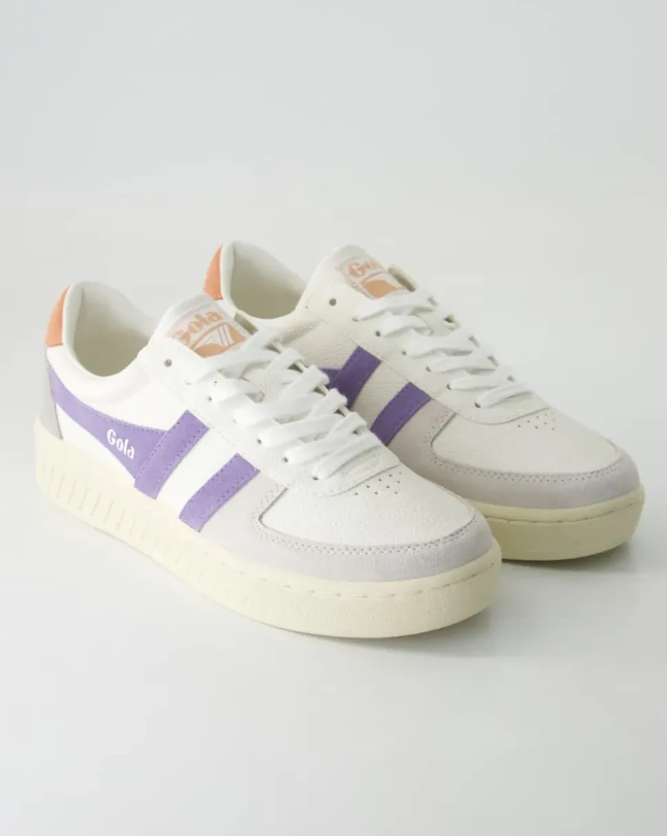 CLA415 Sneaker in Mehrfarbig
