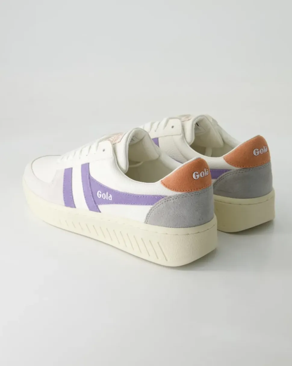 CLA415 Sneaker in Mehrfarbig