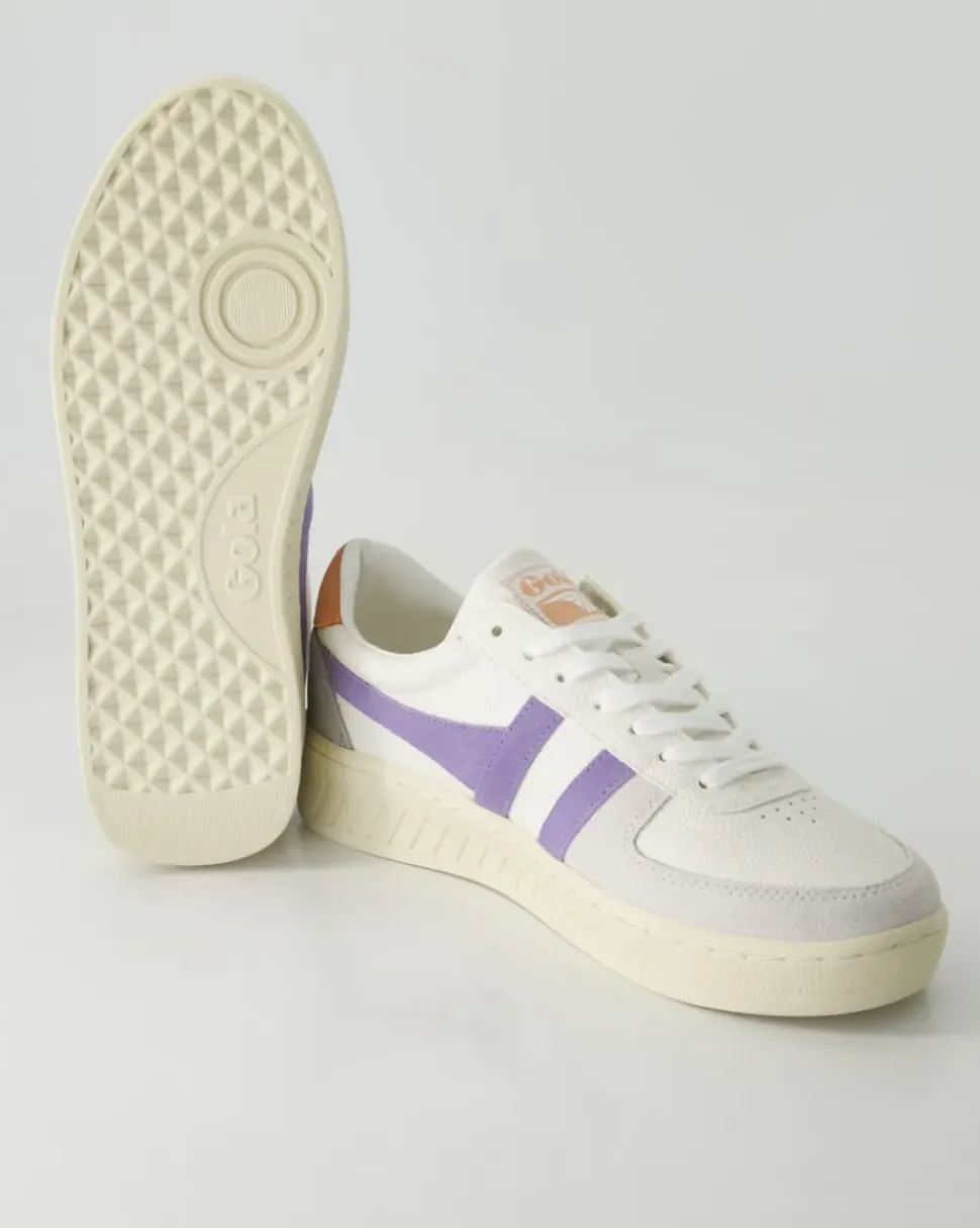 CLA415 Sneaker in Mehrfarbig