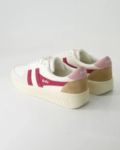 CLA415 Sneaker in Mehrfarbig