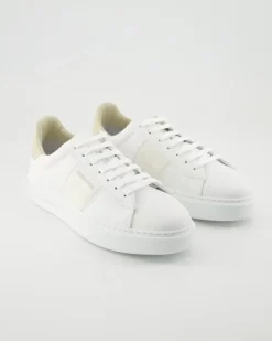 Classic Court Sneaker in Weiß