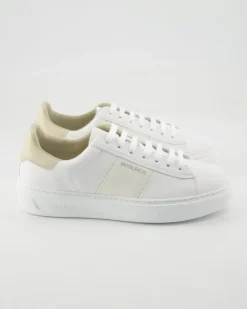 Classic Court Sneaker in Weiß