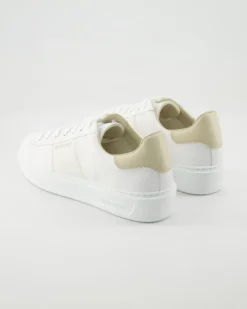 Classic Court Sneaker in Weiß
