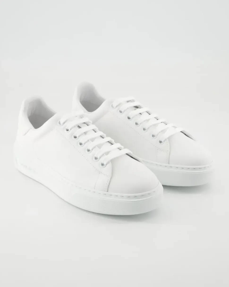 Classic Court Sneaker in Weiß