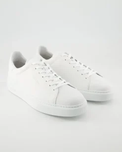 Classic Court Sneaker in Weiß