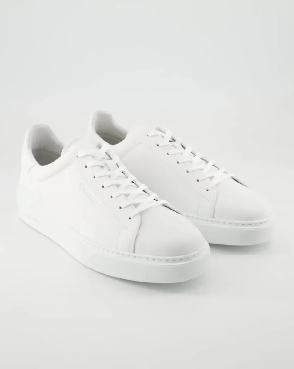 Classic Court Sneaker in Weiß