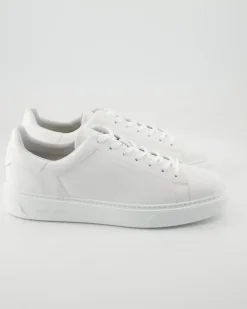 Classic Court Sneaker in Weiß