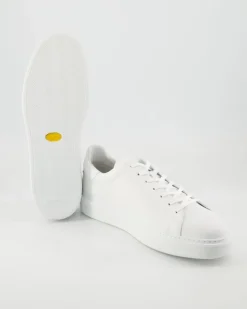 Classic Court Sneaker in Weiß