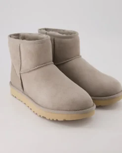 Classic Mini II Winterschuhe in Grau