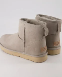 Classic Mini II Winterschuhe in Grau