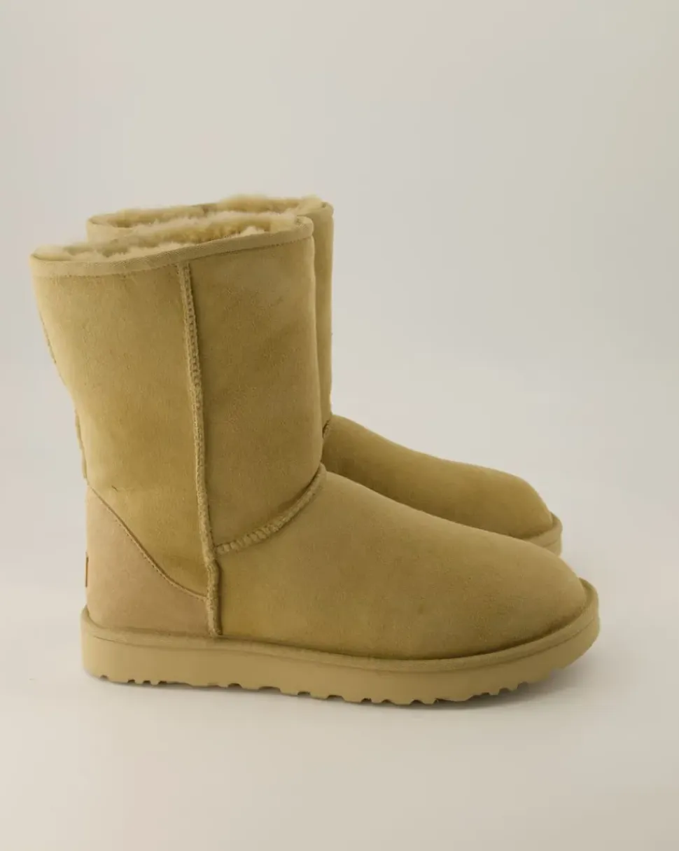 Classic Short II Winterschuhe in Beige