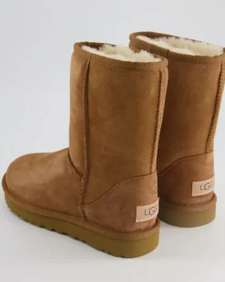 Classic Short Winterstiefel in Beige