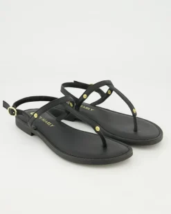 Classic-TS Sandalen in Schwarz