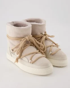 Classic Winterschuhe in Beige