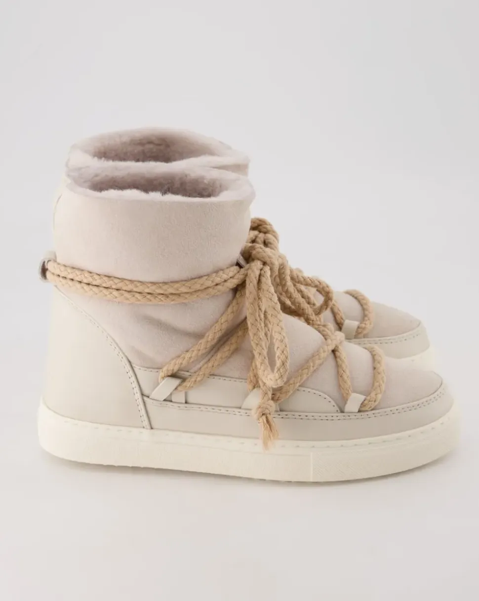 Classic Winterschuhe in Beige