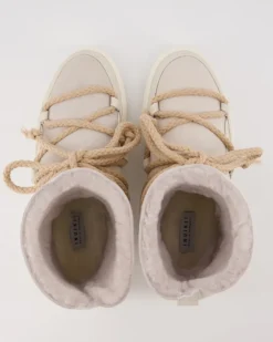 Classic Winterschuhe in Beige