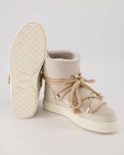 Classic Winterschuhe in Beige