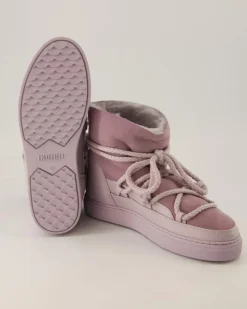 Classic Winterschuhe in Lila