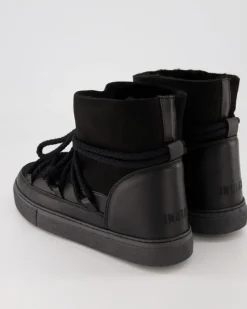 Classic Winterschuhe in Schwarz