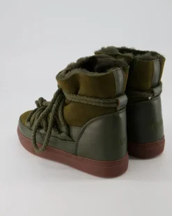 Classic Winterstiefel in Grün
