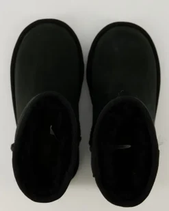 Classic 2 Winterstiefel in Schwarz