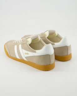 CLB538 Sneaker in Beige