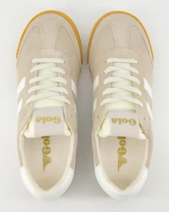 CLB538 Sneaker in Beige