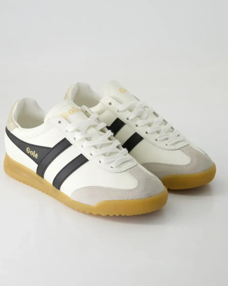 CLB622 Sneaker in Beige