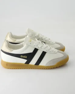 CLB622 Sneaker in Beige