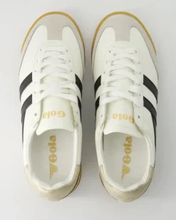 CLB622 Sneaker in Beige