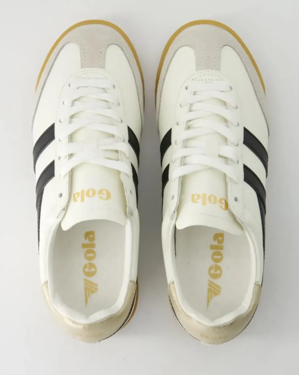 CLB622 Sneaker in Beige