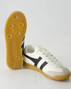 CLB622 Sneaker in Beige