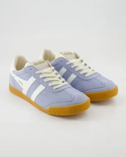 CLB538 Sneaker in Blau