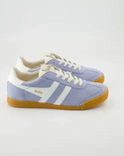 CLB538 Sneaker in Blau