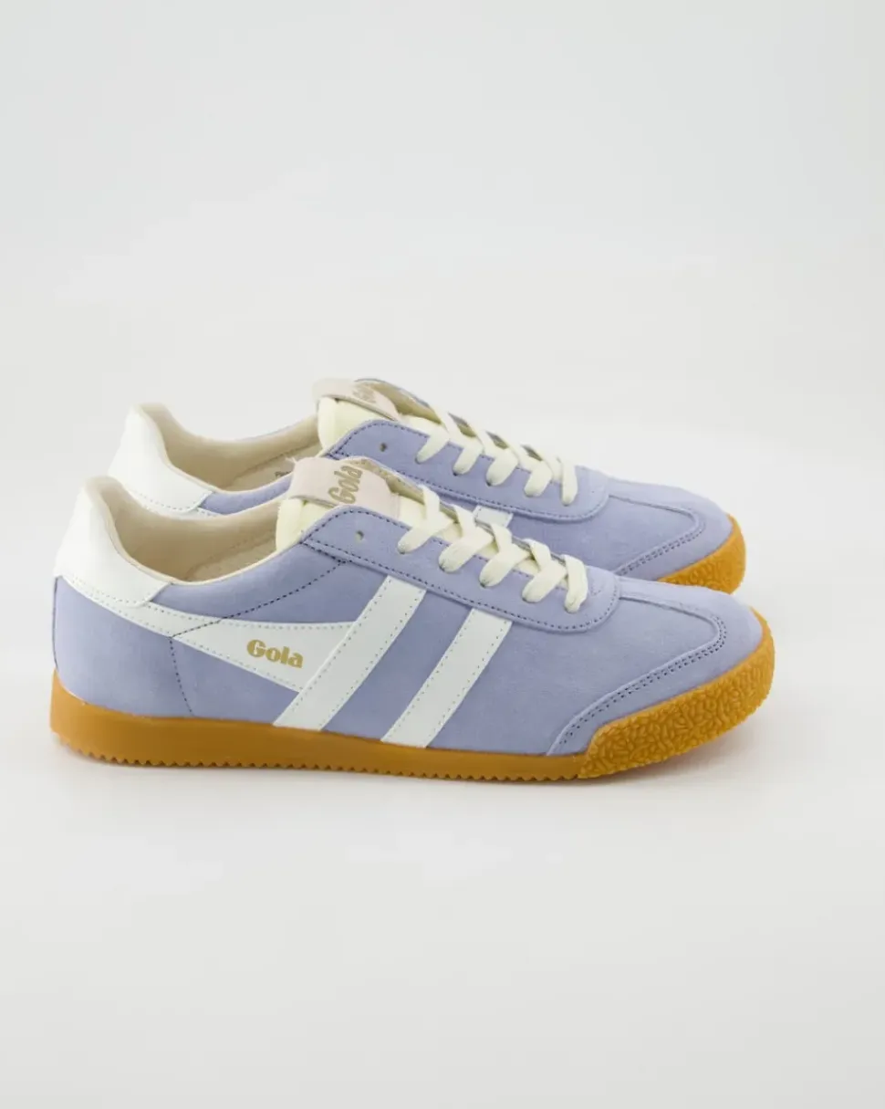 CLB538 Sneaker in Blau