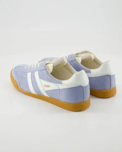 CLB538 Sneaker in Blau