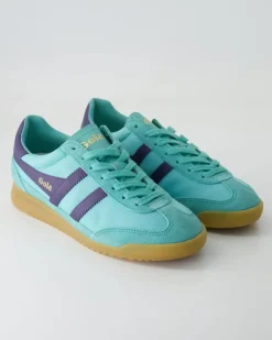 CLB623 Sneaker in Grün
