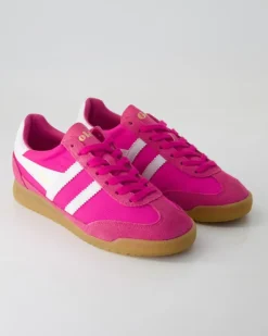 CLB623 Sneaker in Pink