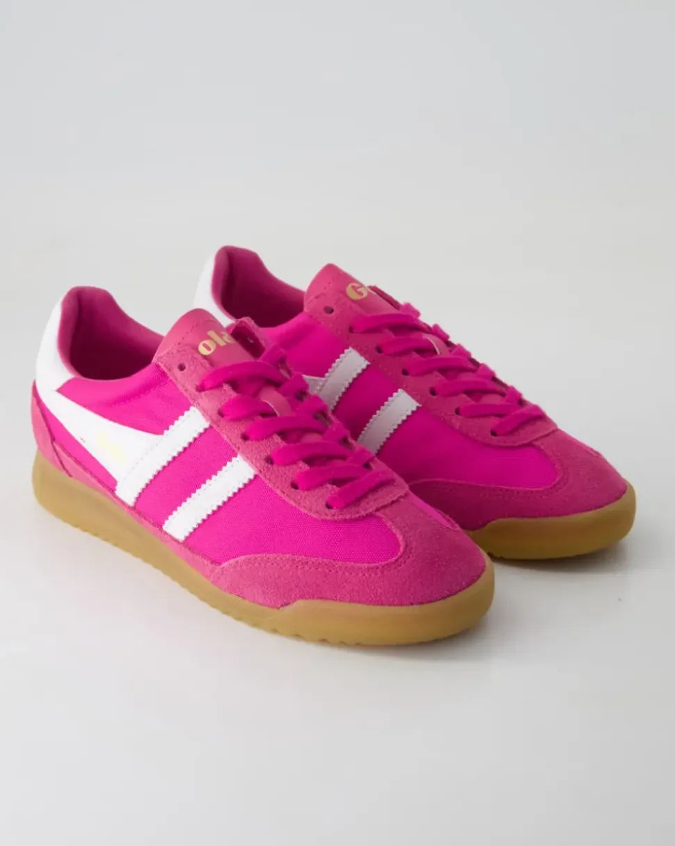 CLB623 Sneaker in Pink