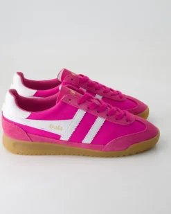 CLB623 Sneaker in Pink