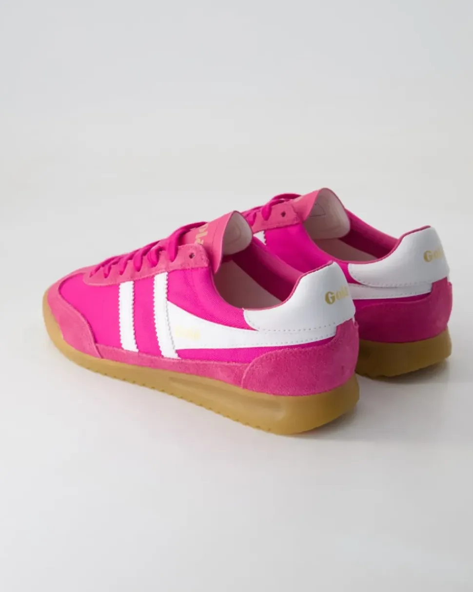 CLB623 Sneaker in Pink