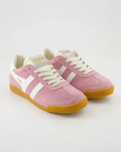CLB538 Sneaker in Rosa