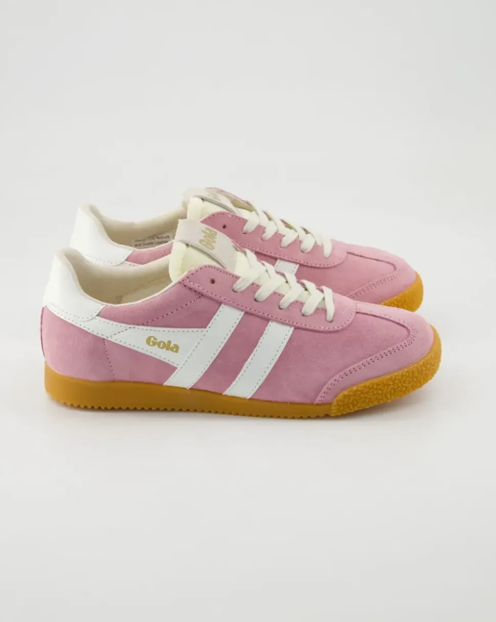 CLB538 Sneaker in Rosa