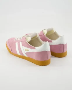 CLB538 Sneaker in Rosa