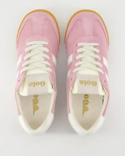 CLB538 Sneaker in Rosa