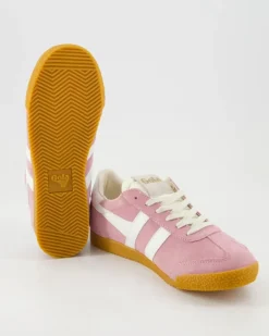 CLB538 Sneaker in Rosa